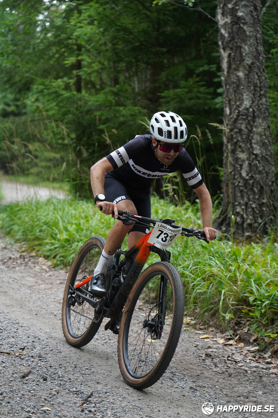 Bild från Finnmarksturen 2022