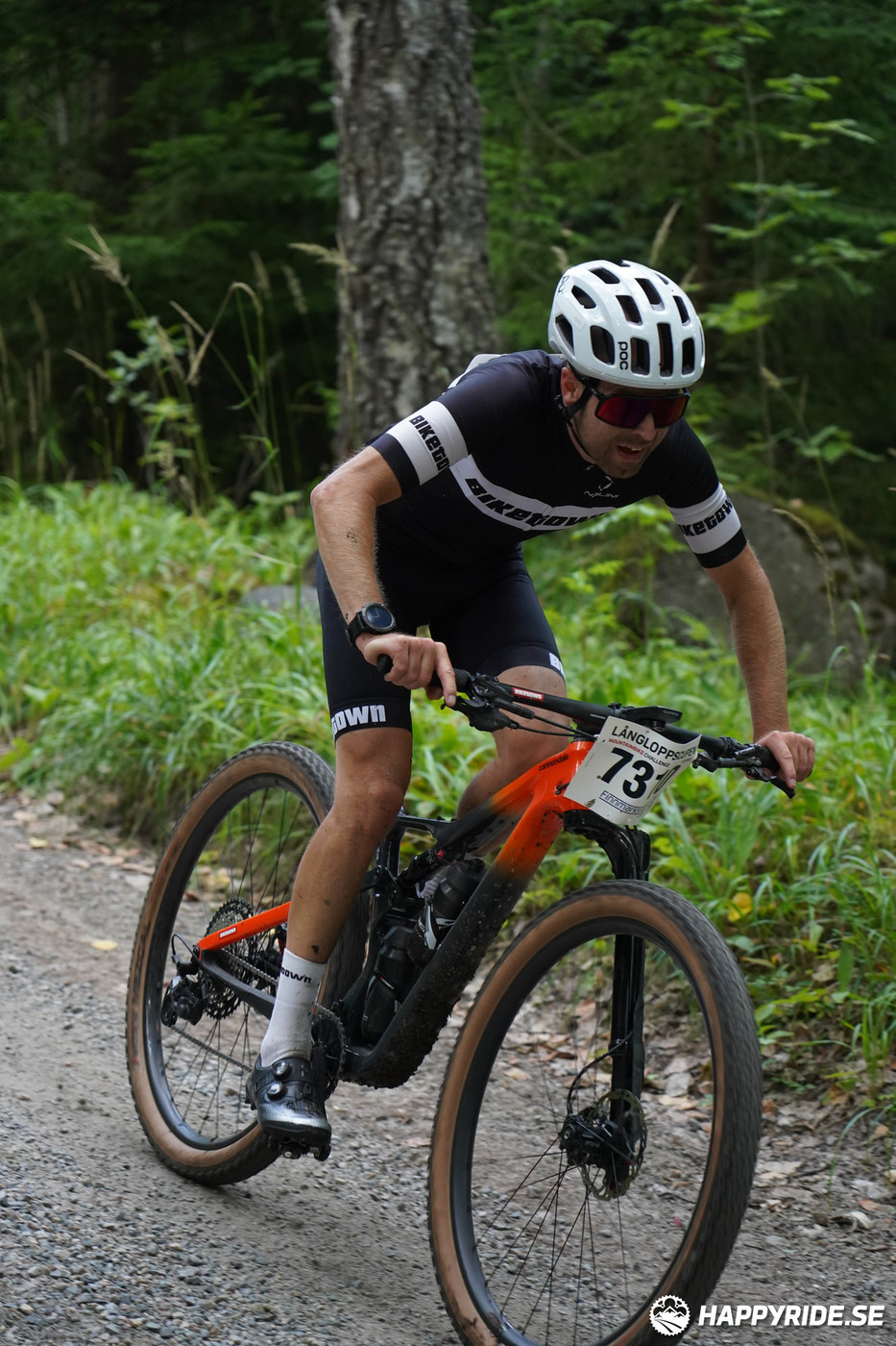 Bild från Finnmarksturen 2022