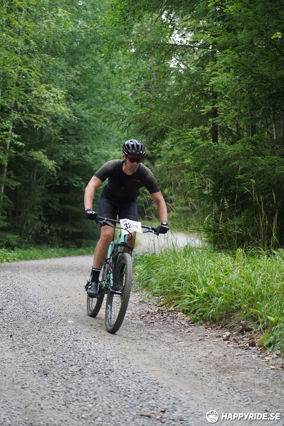 Bild från Finnmarksturen 2022