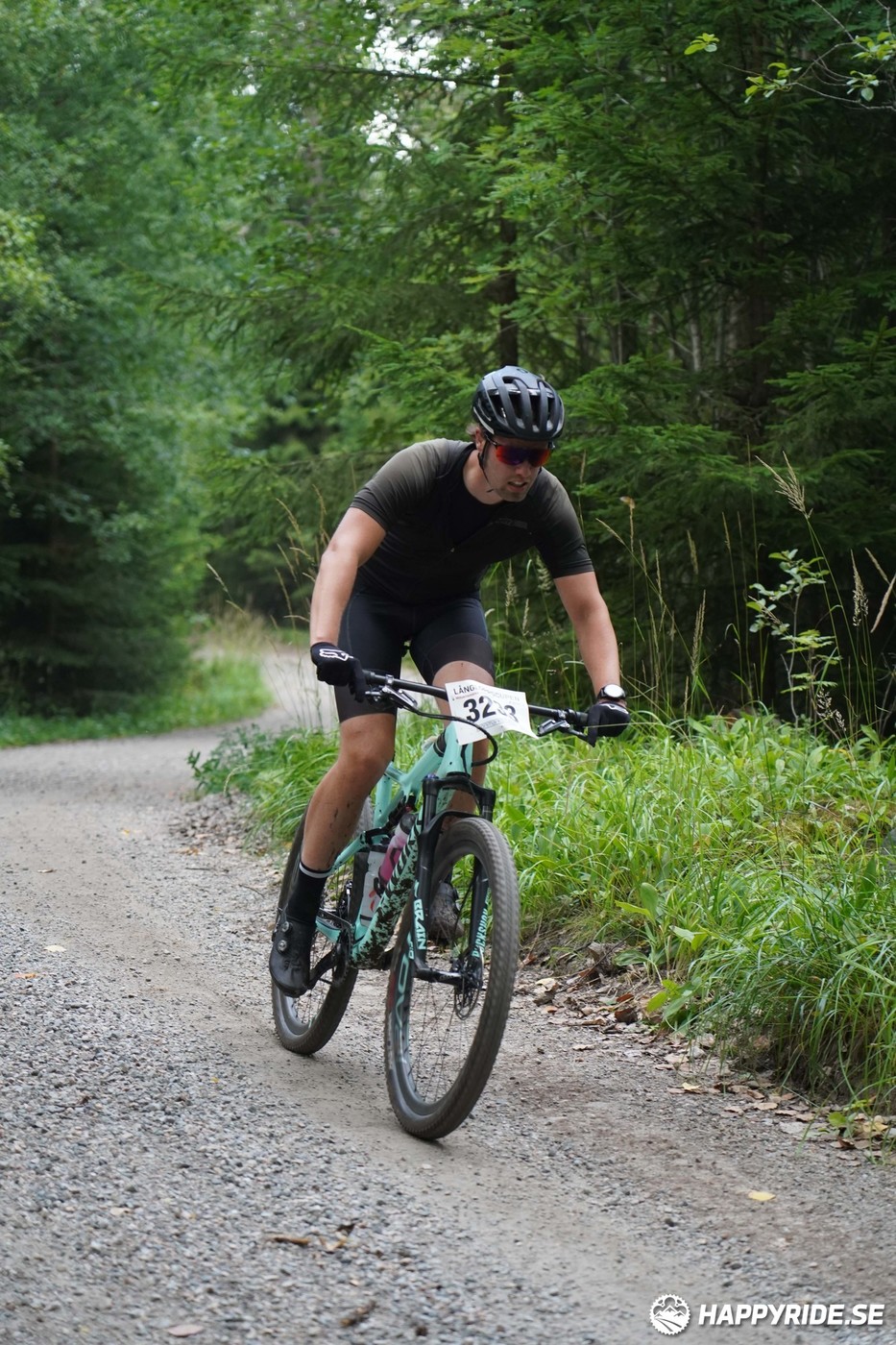 Bild från Finnmarksturen 2022