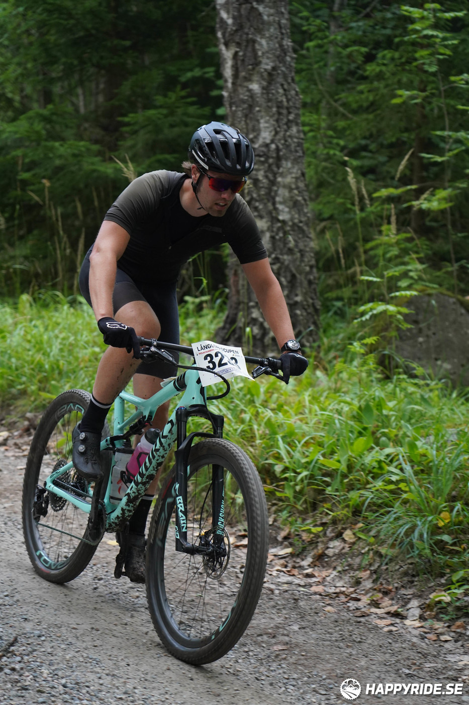 Bild från Finnmarksturen 2022