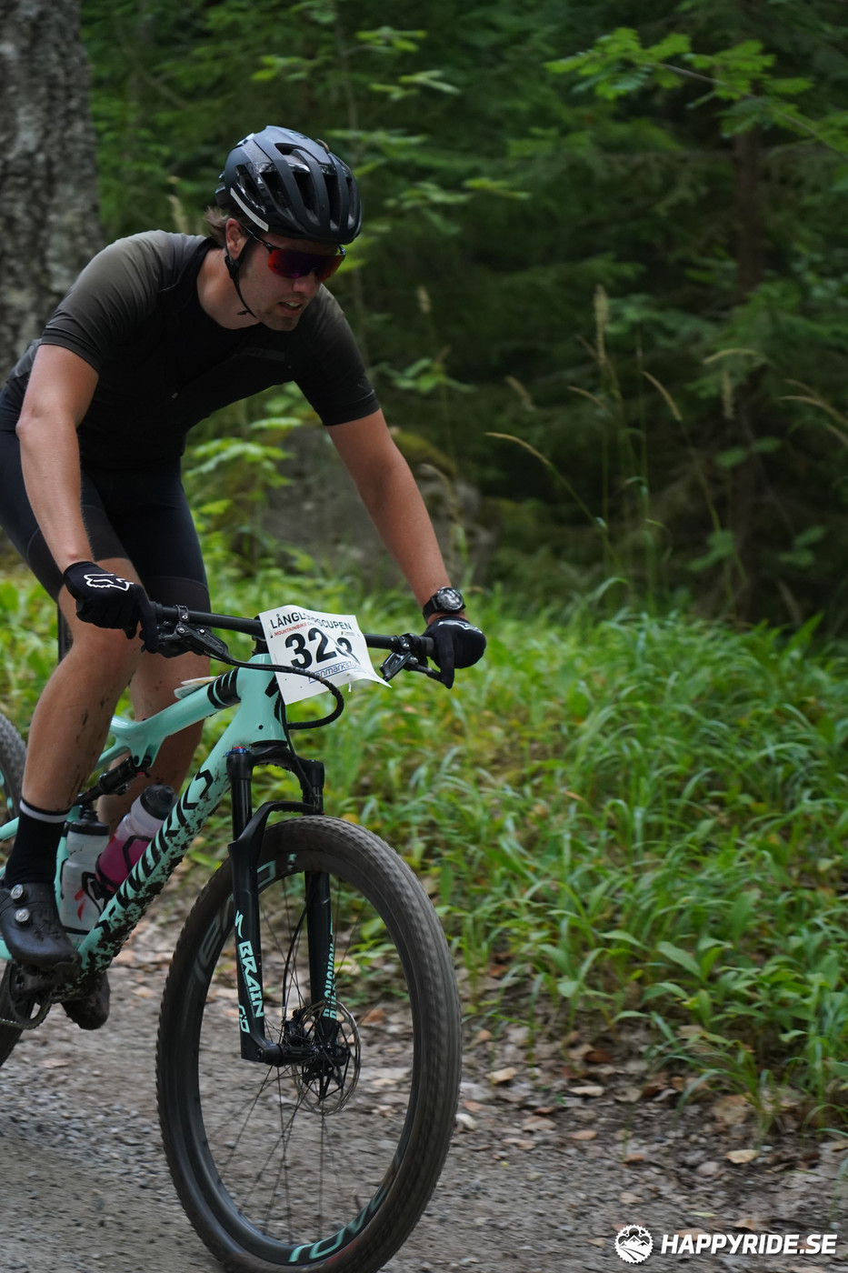 Bild från Finnmarksturen 2022