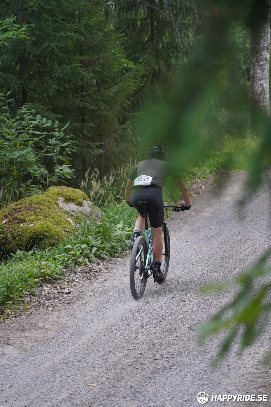 Bild från Finnmarksturen 2022