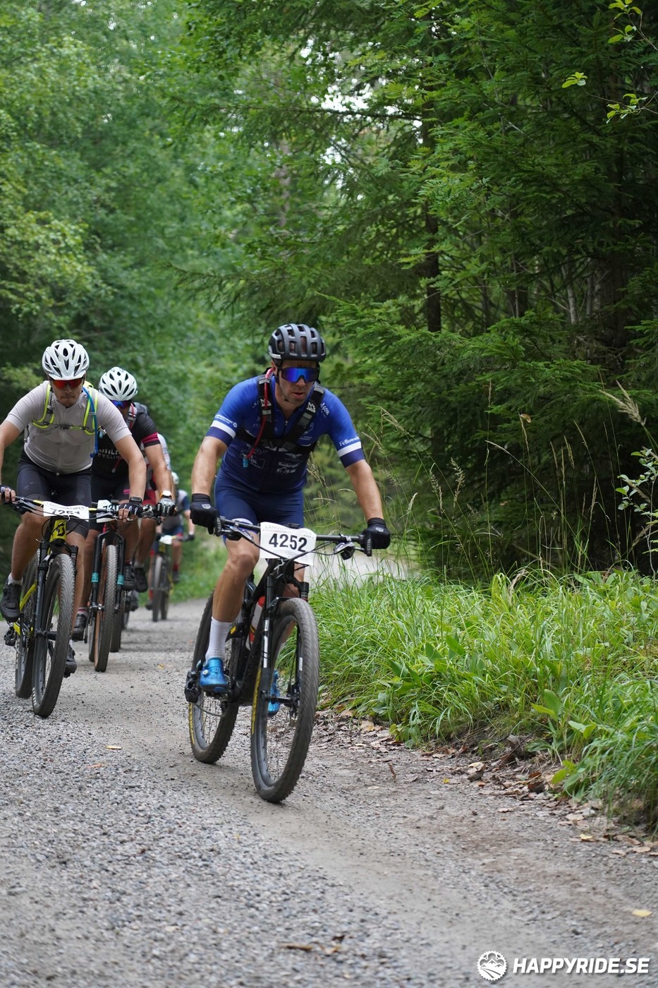 Bild från Finnmarksturen 2022