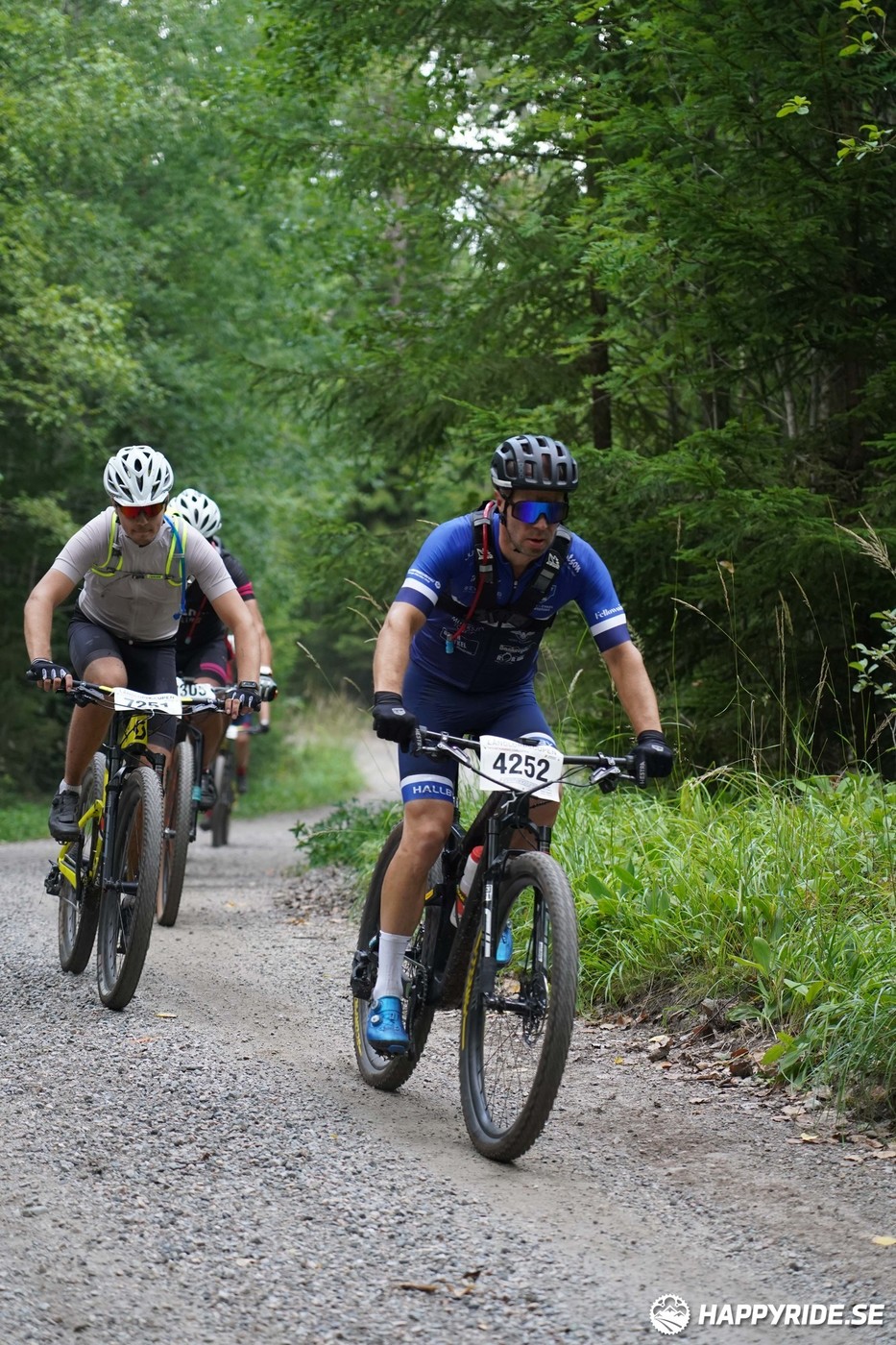 Bild från Finnmarksturen 2022