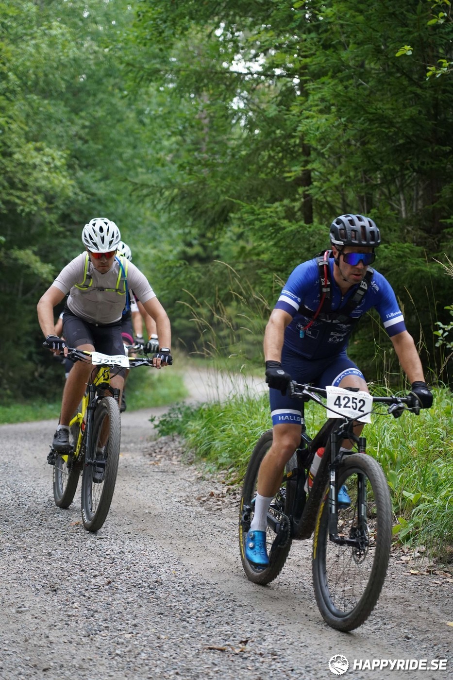 Bild från Finnmarksturen 2022