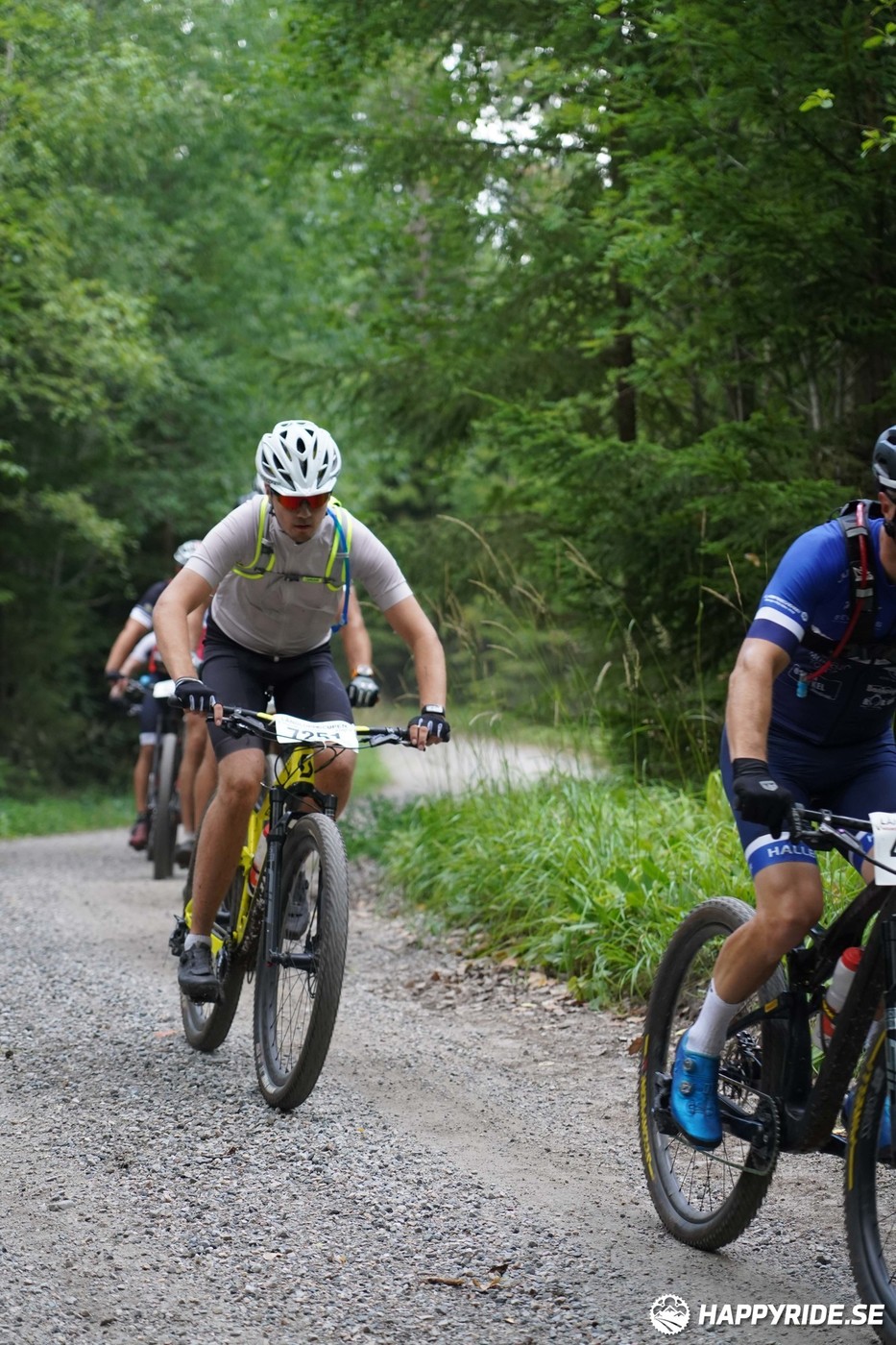 Bild från Finnmarksturen 2022