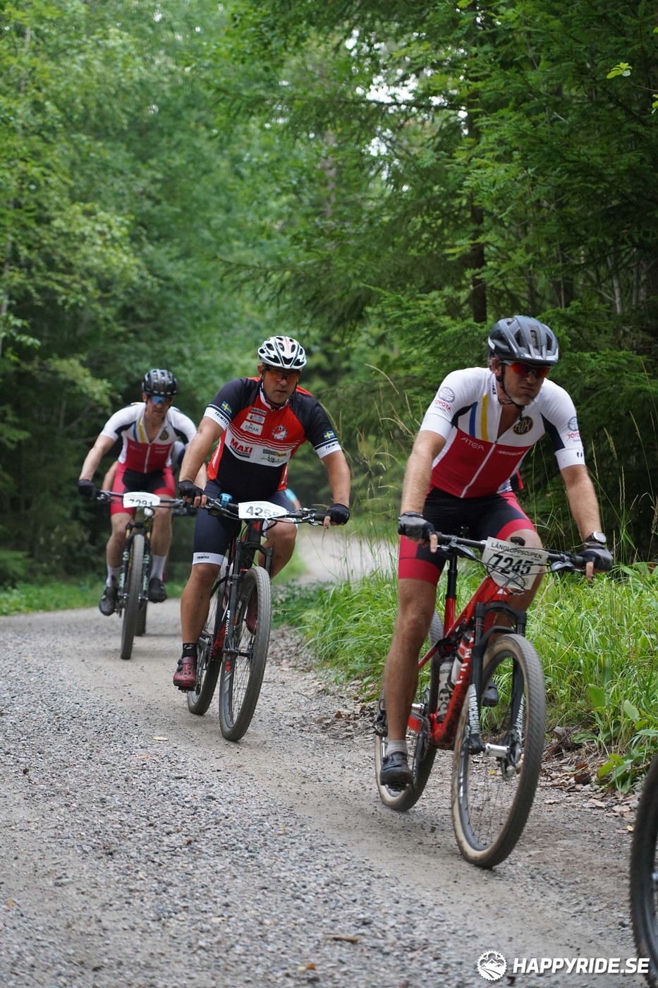 Bild från Finnmarksturen 2022