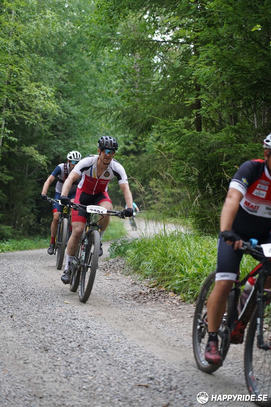 Bild från Finnmarksturen 2022