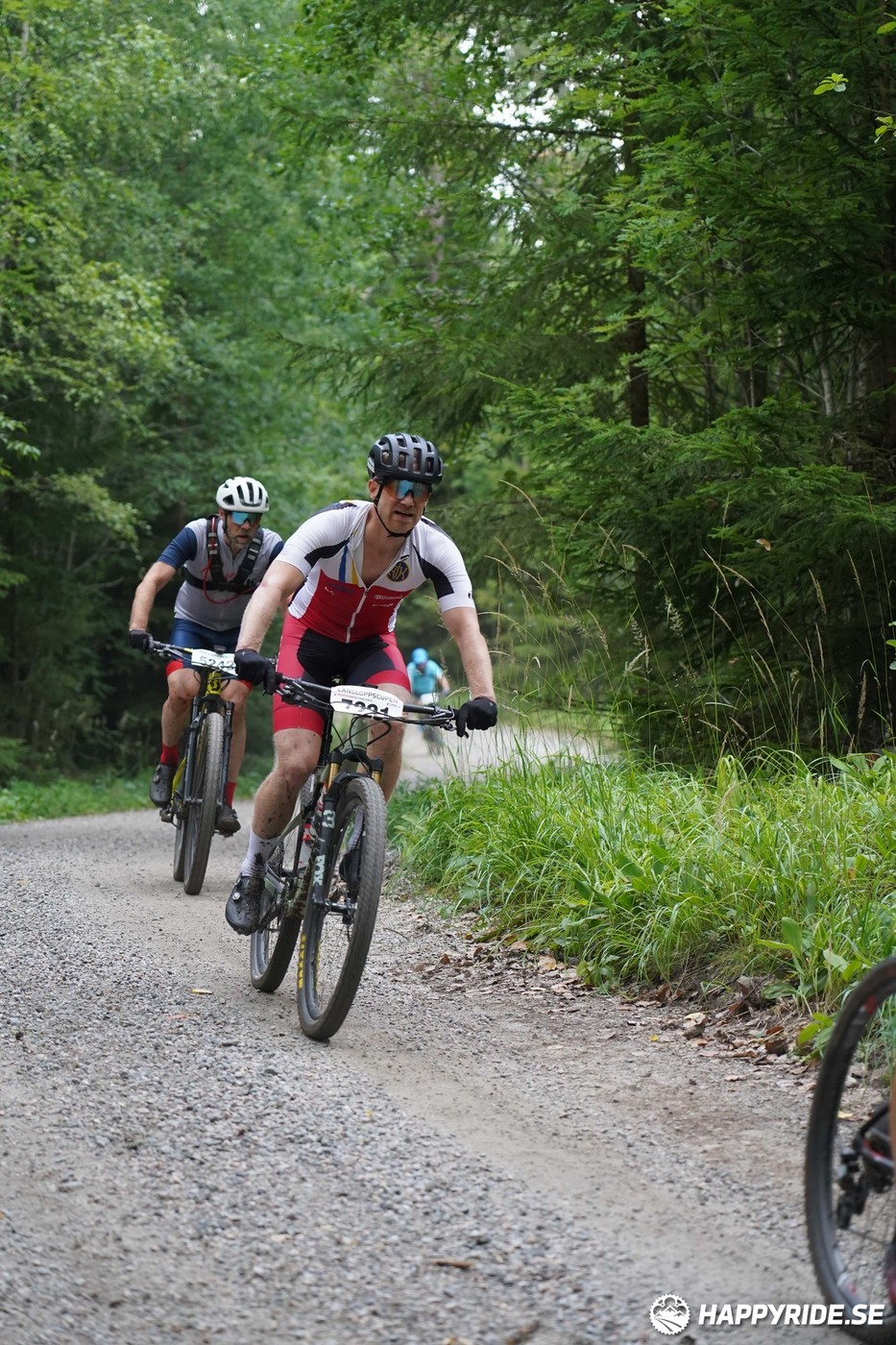 Bild från Finnmarksturen 2022