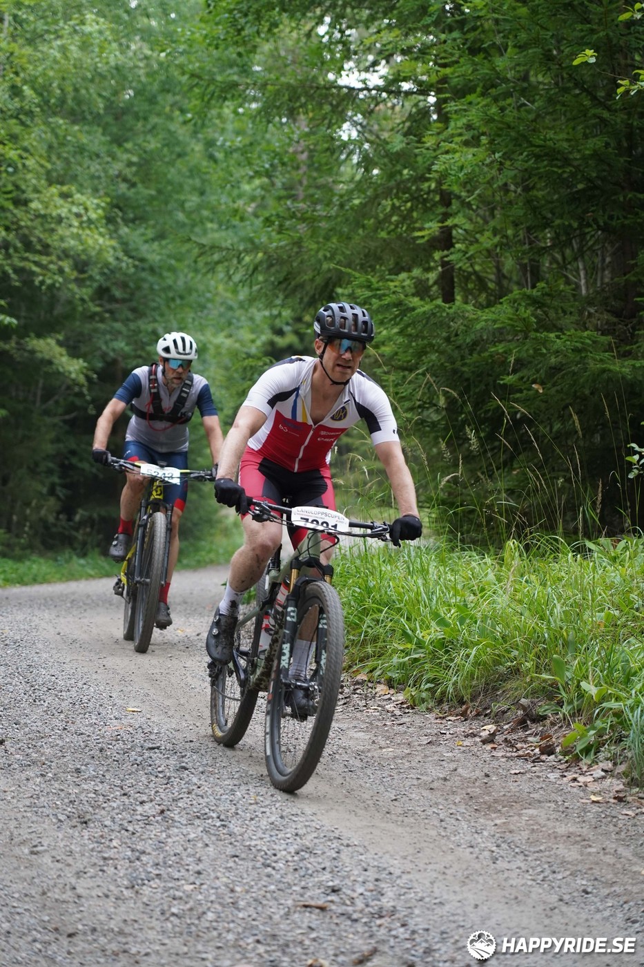 Bild från Finnmarksturen 2022