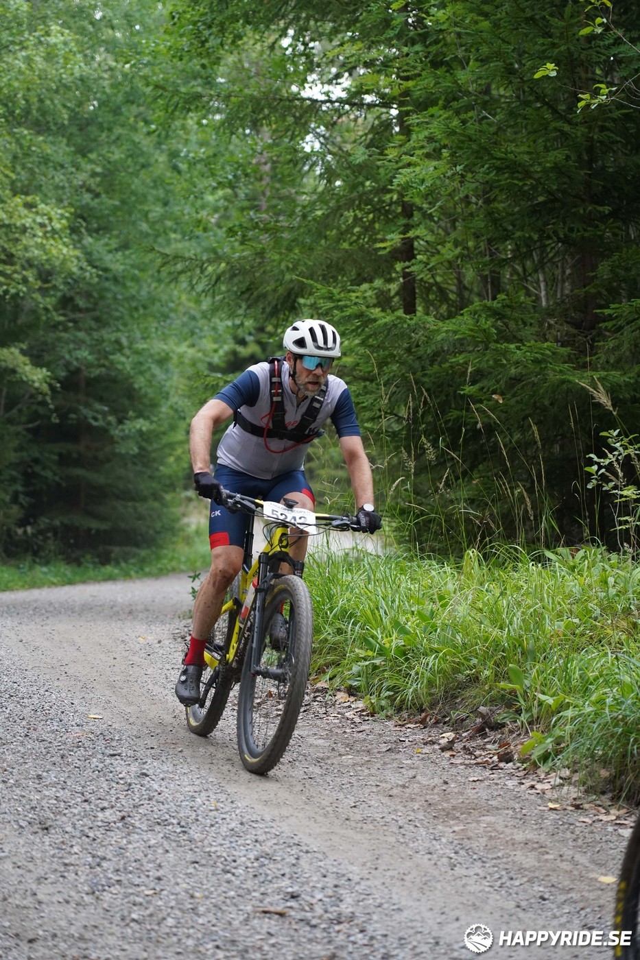 Bild från Finnmarksturen 2022