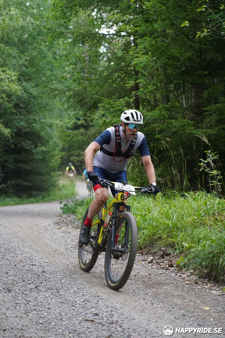 Bild från Finnmarksturen 2022