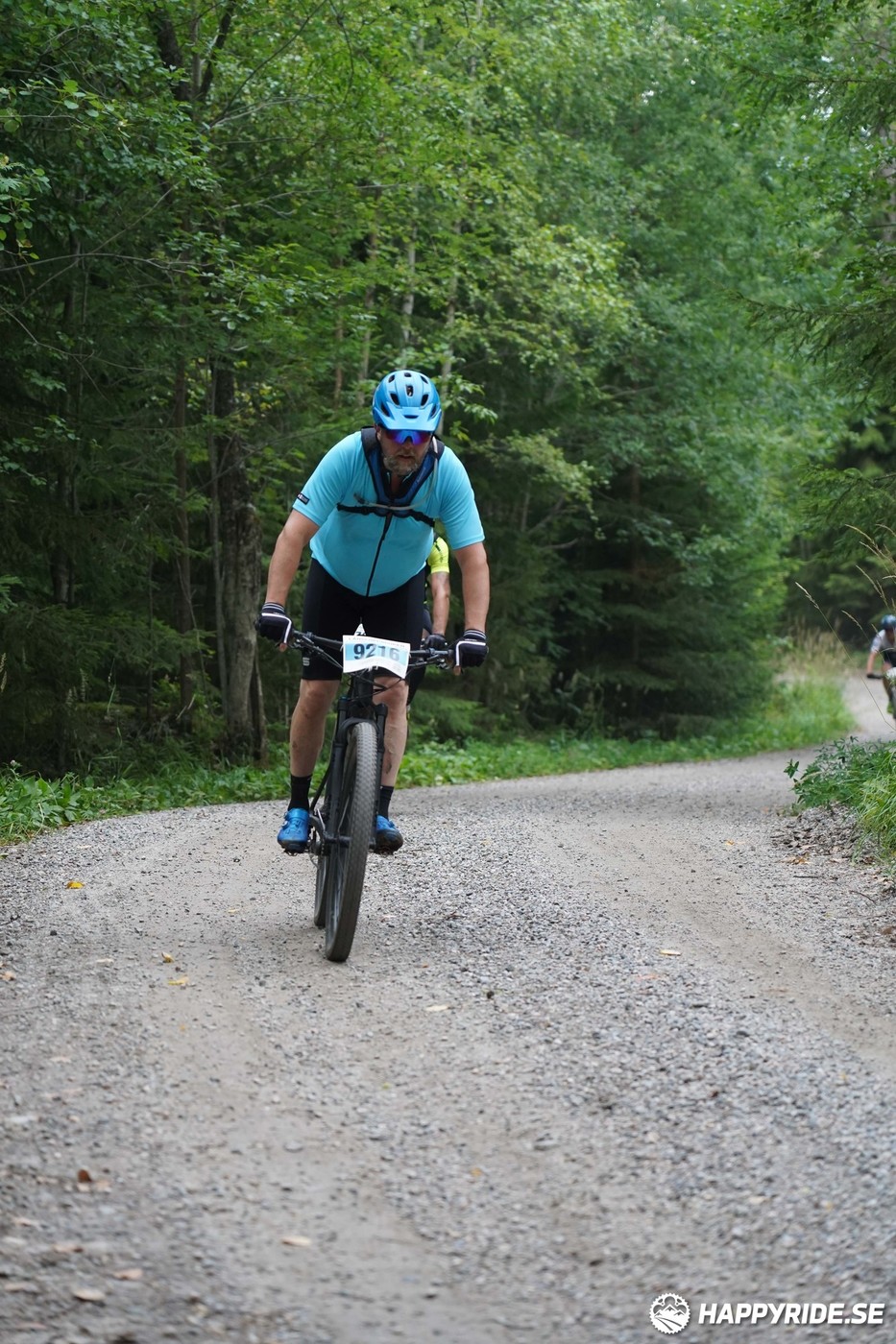 Bild från Finnmarksturen 2022