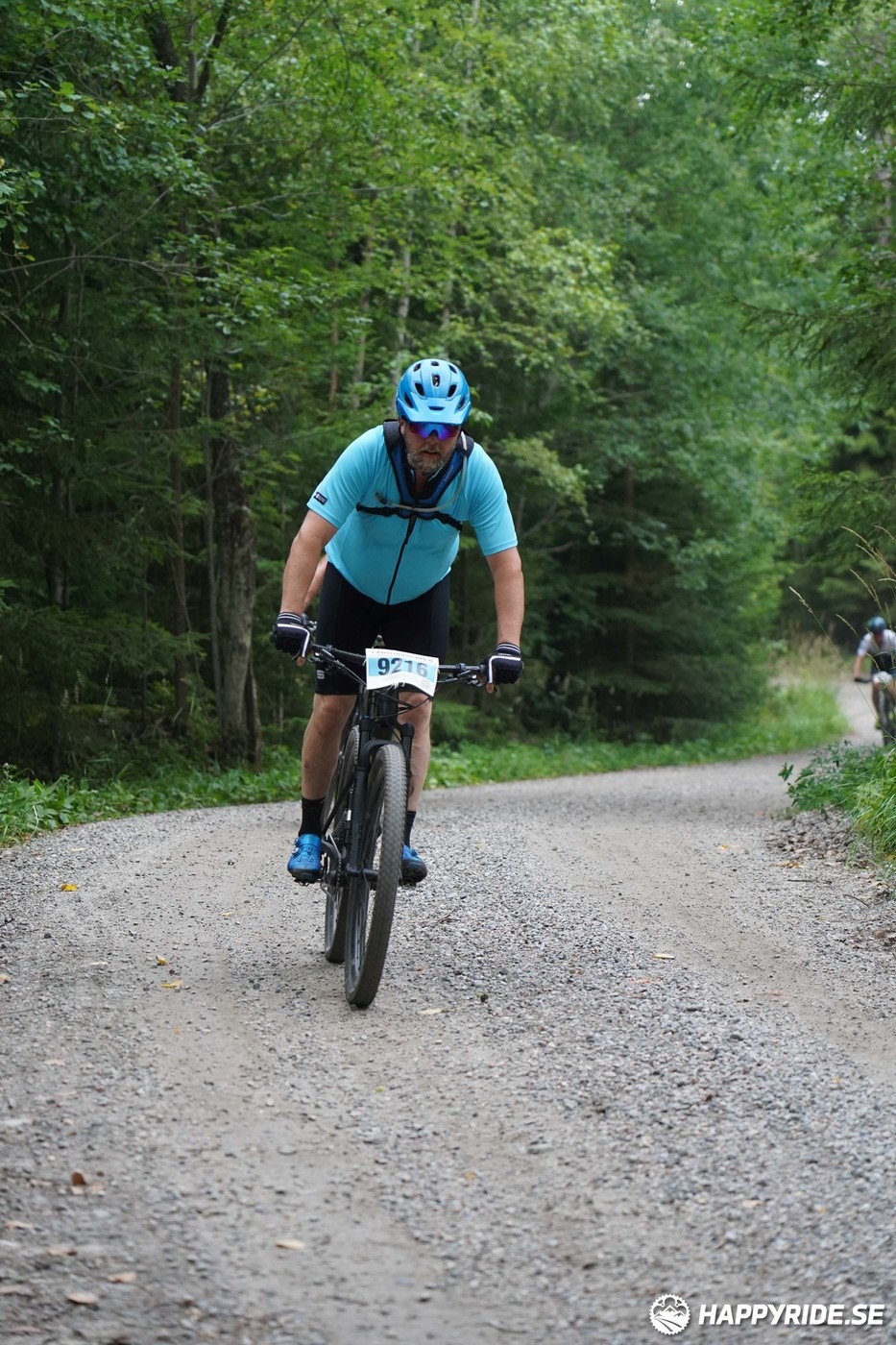 Bild från Finnmarksturen 2022