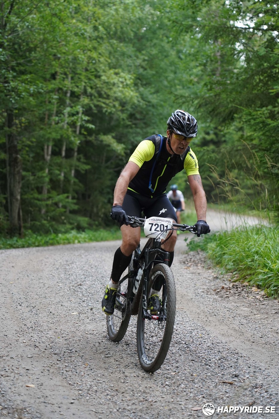 Bild från Finnmarksturen 2022