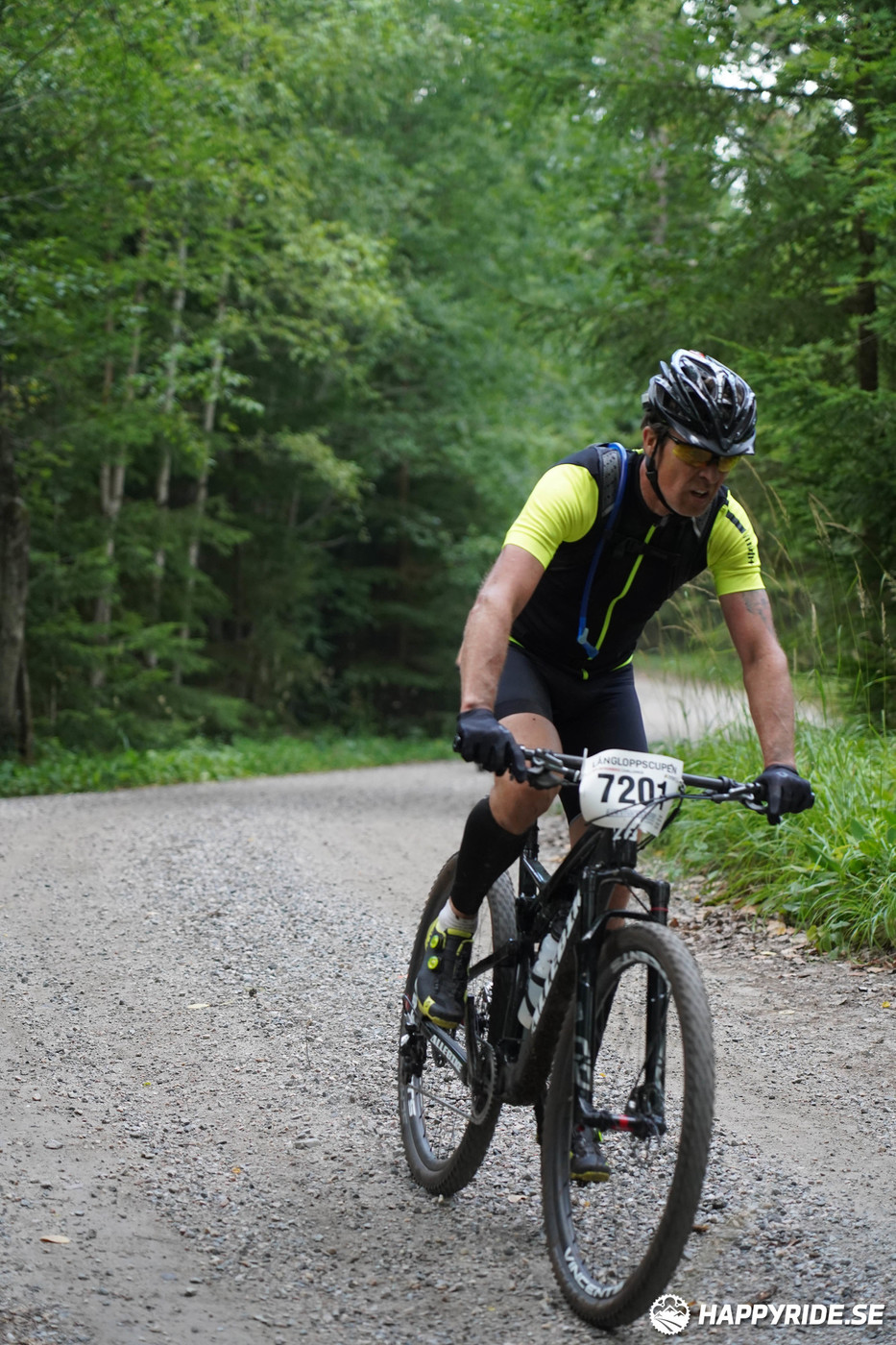 Bild från Finnmarksturen 2022