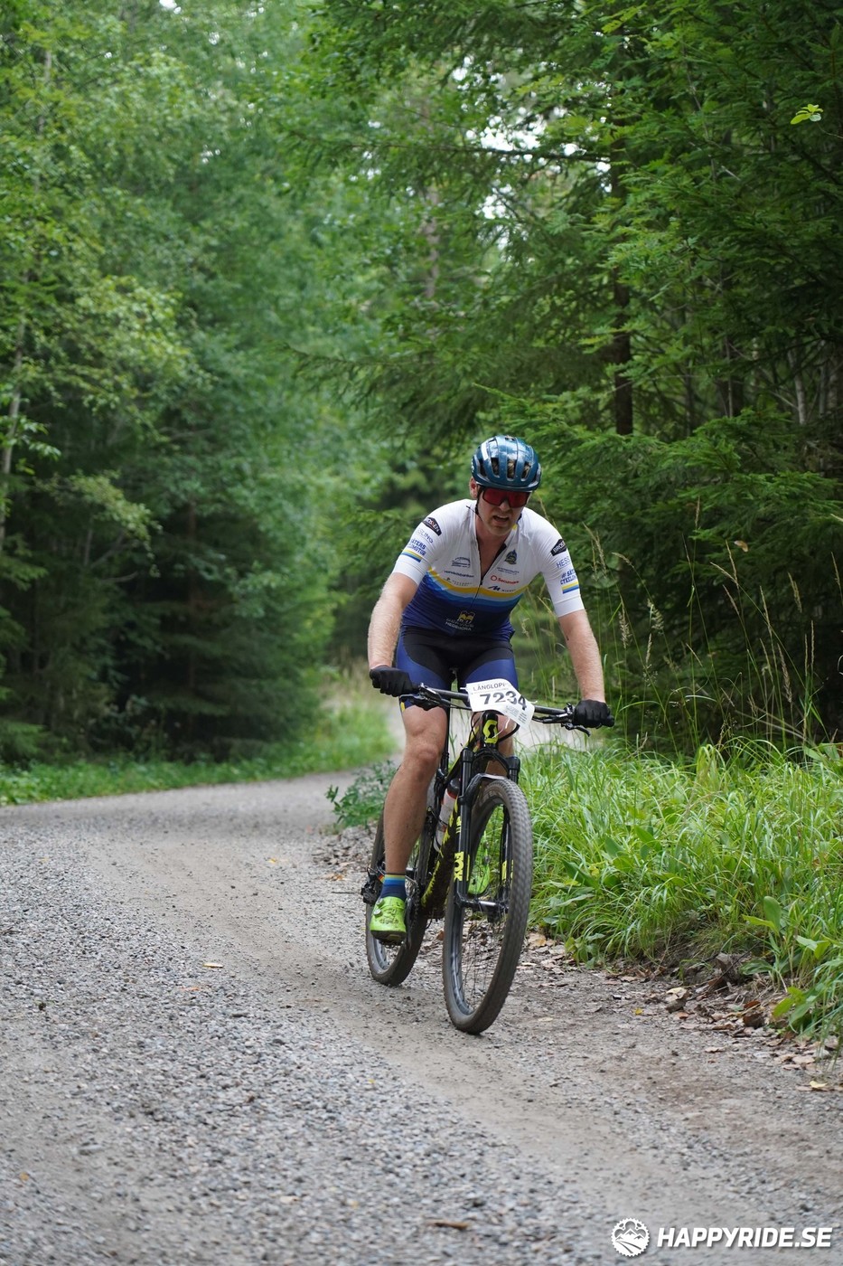 Bild från Finnmarksturen 2022