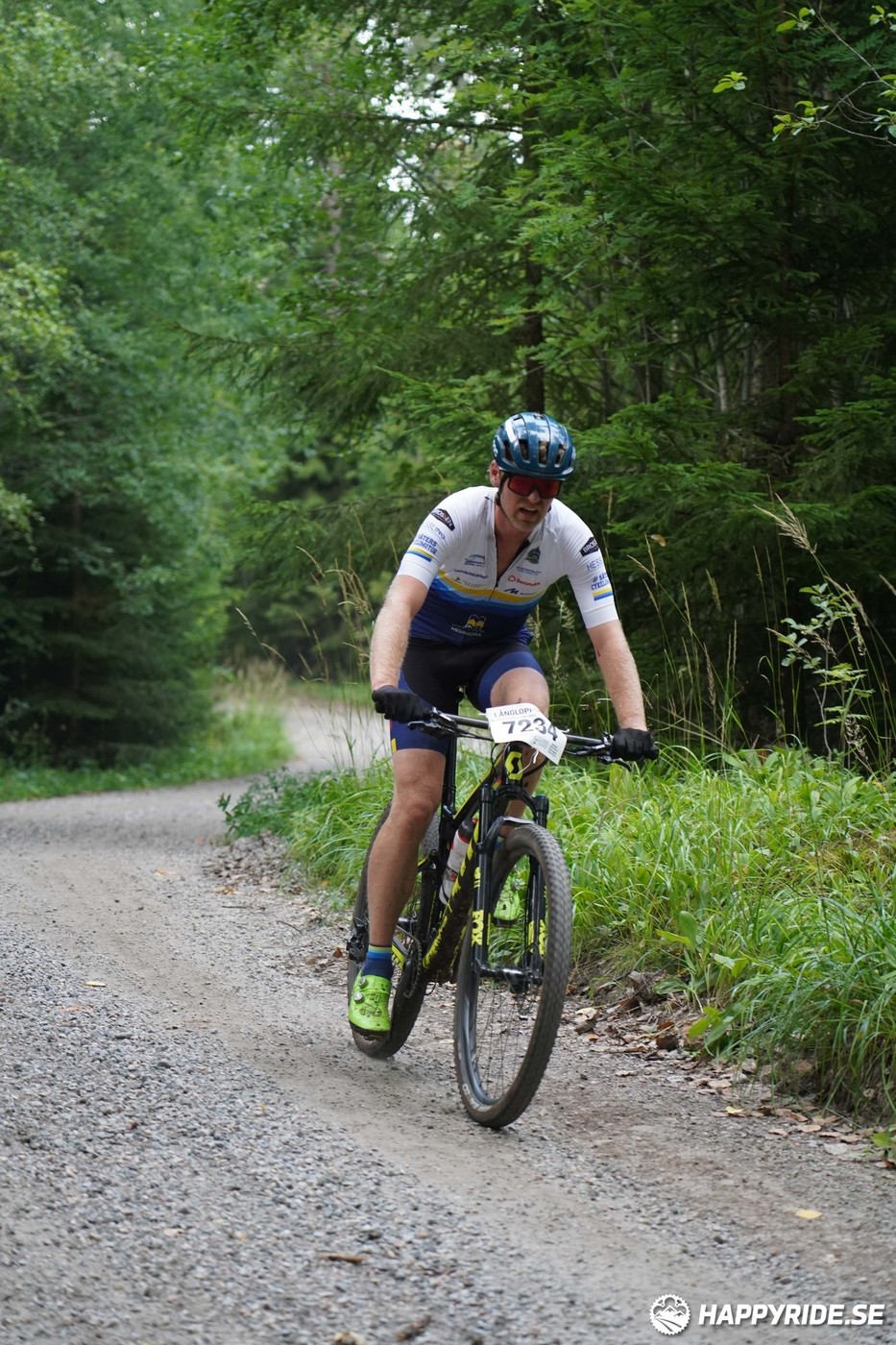 Bild från Finnmarksturen 2022