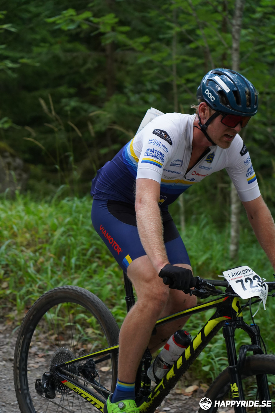 Bild från Finnmarksturen 2022