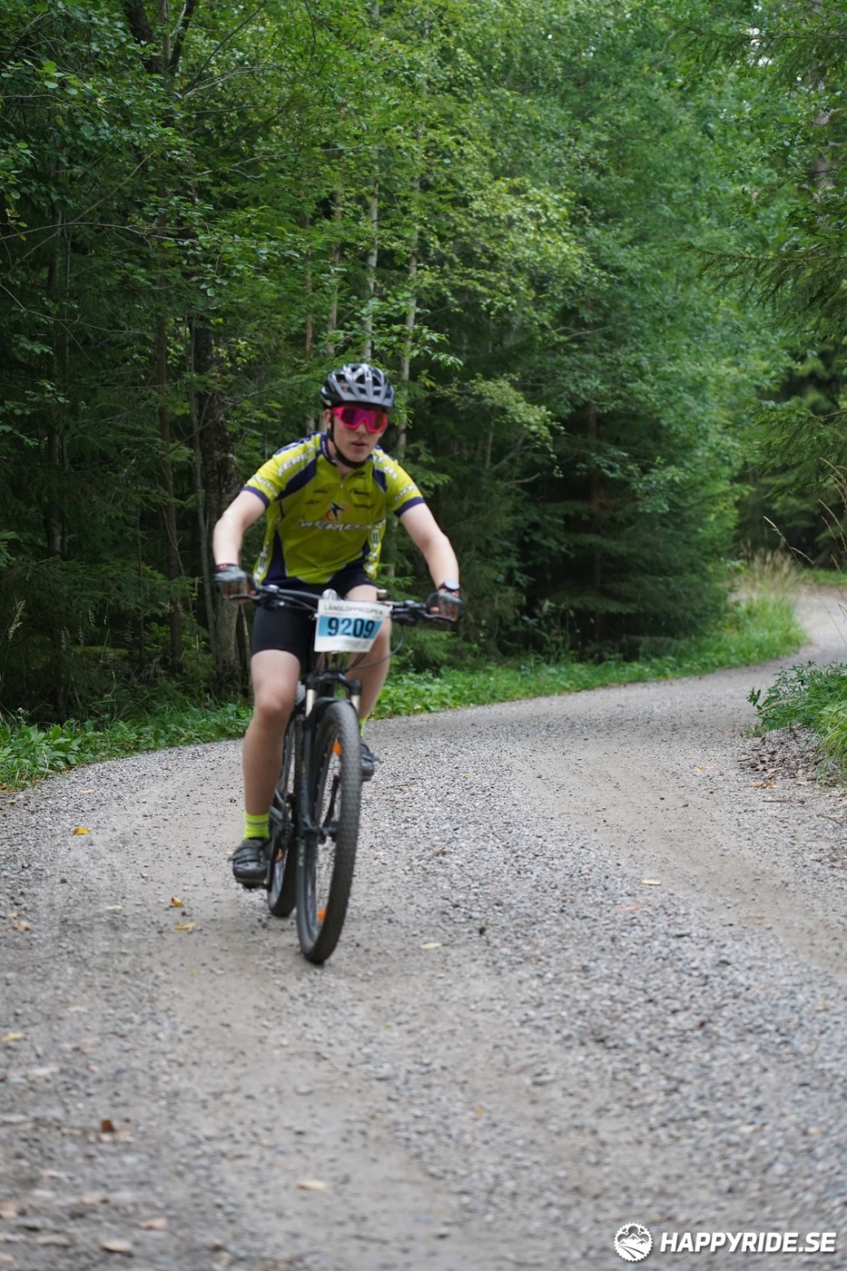 Bild från Finnmarksturen 2022