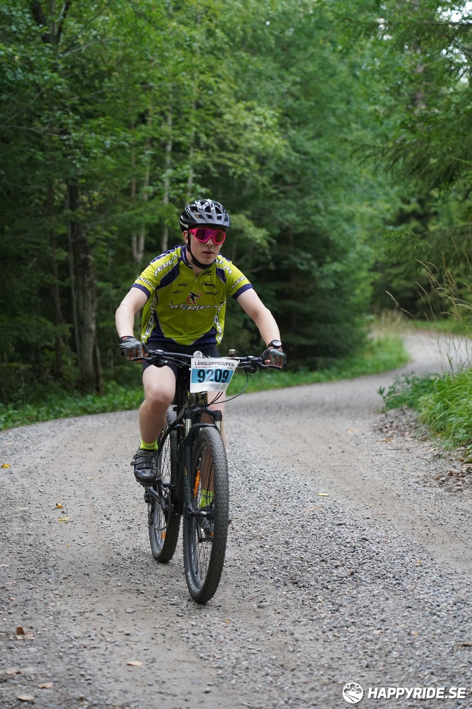 Bild från Finnmarksturen 2022