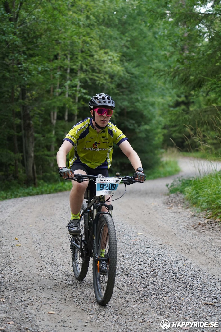 Bild från Finnmarksturen 2022