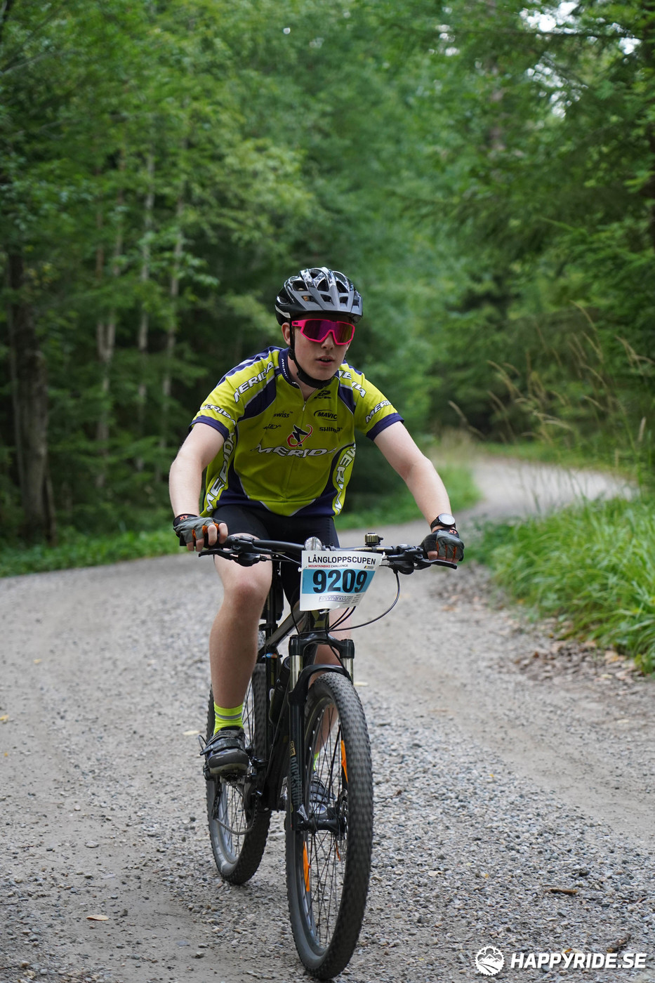 Bild från Finnmarksturen 2022