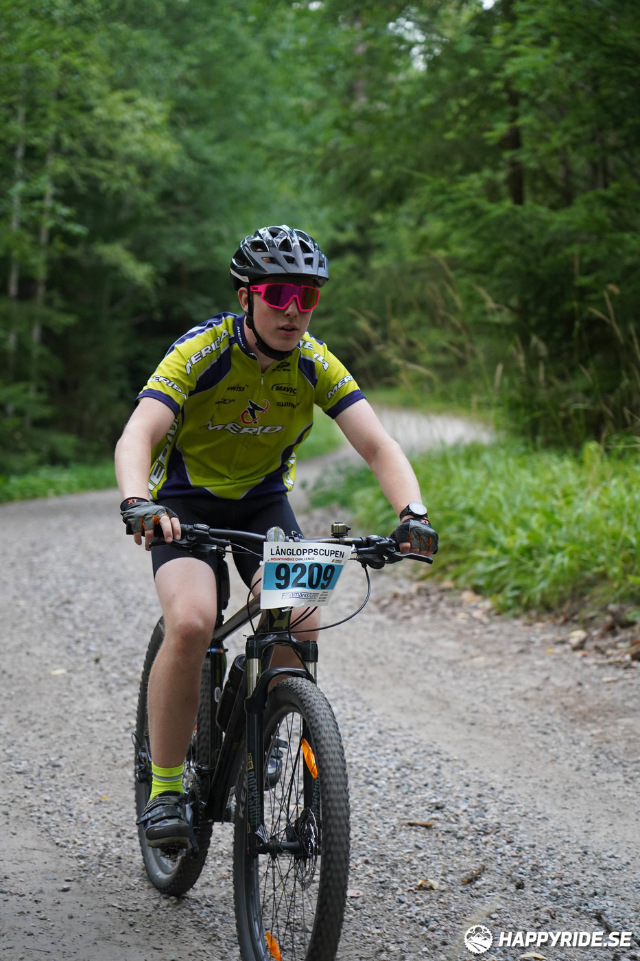 Bild från Finnmarksturen 2022