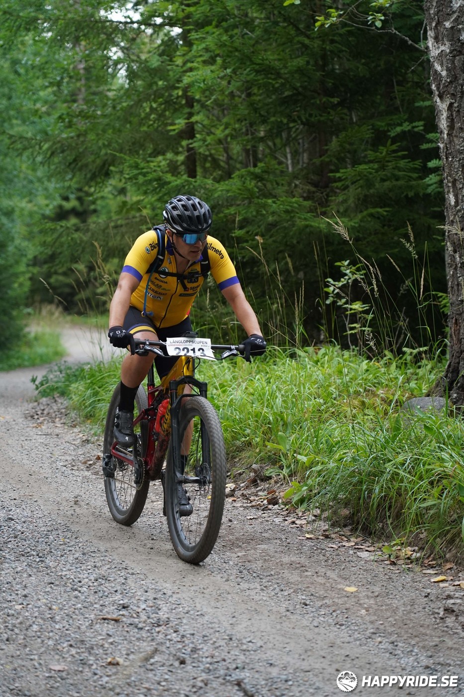 Bild från Finnmarksturen 2022