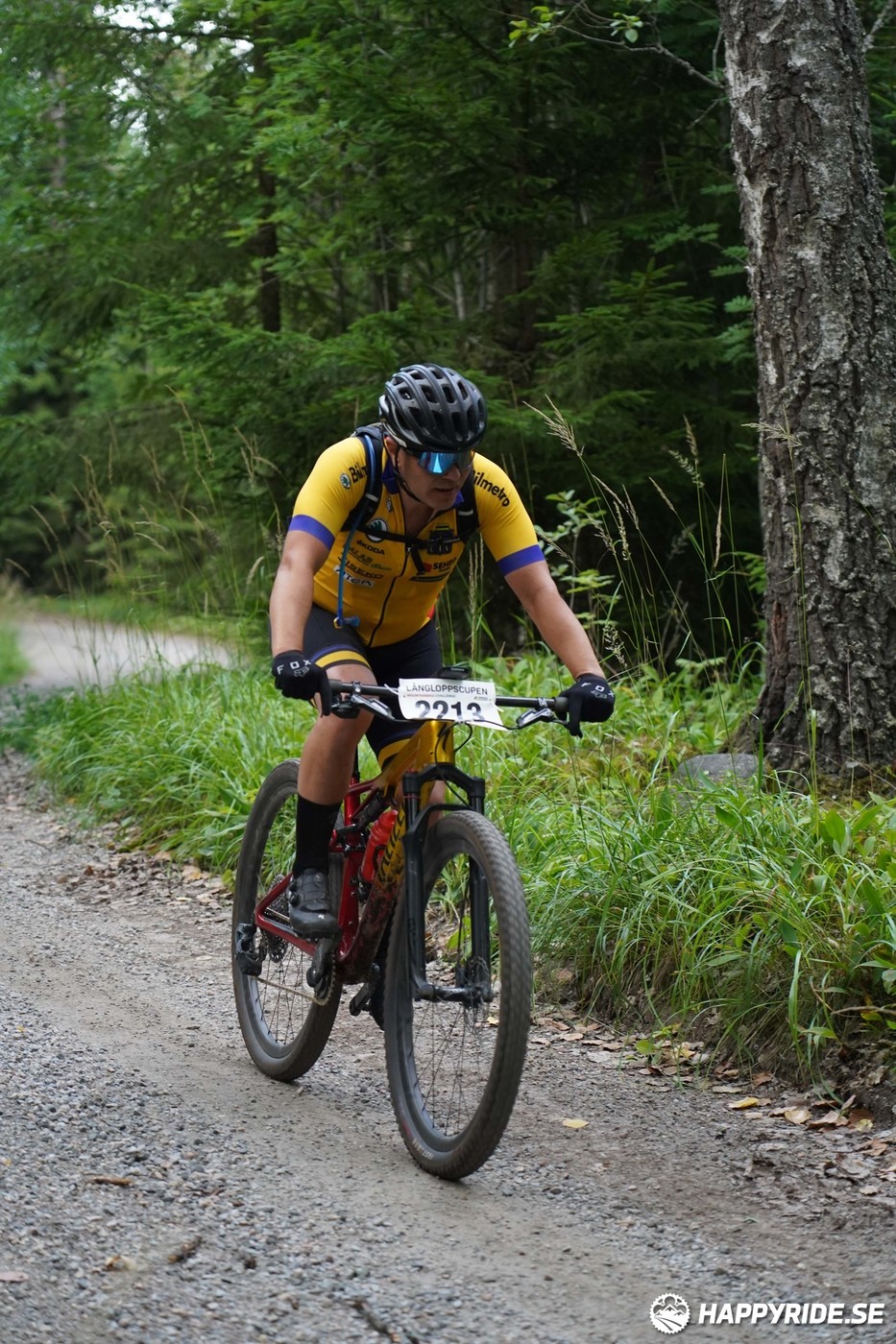 Bild från Finnmarksturen 2022