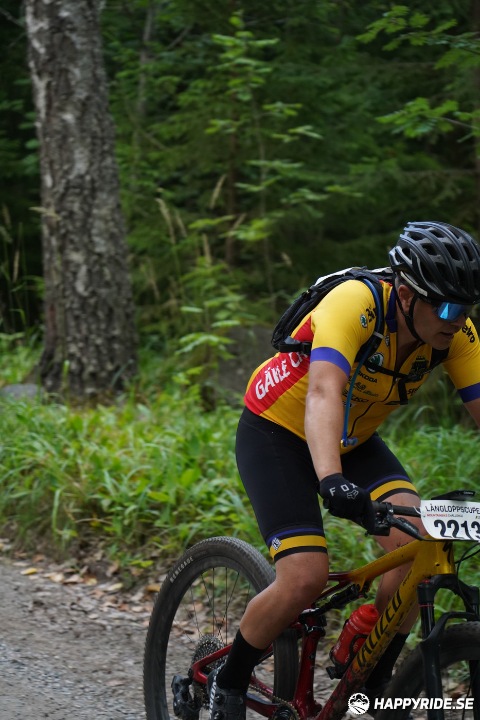 Bild från Finnmarksturen 2022