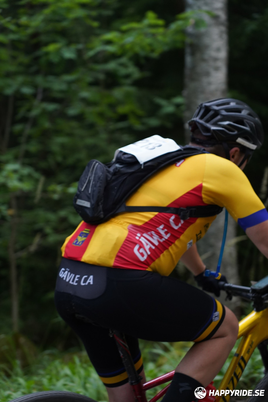 Bild från Finnmarksturen 2022