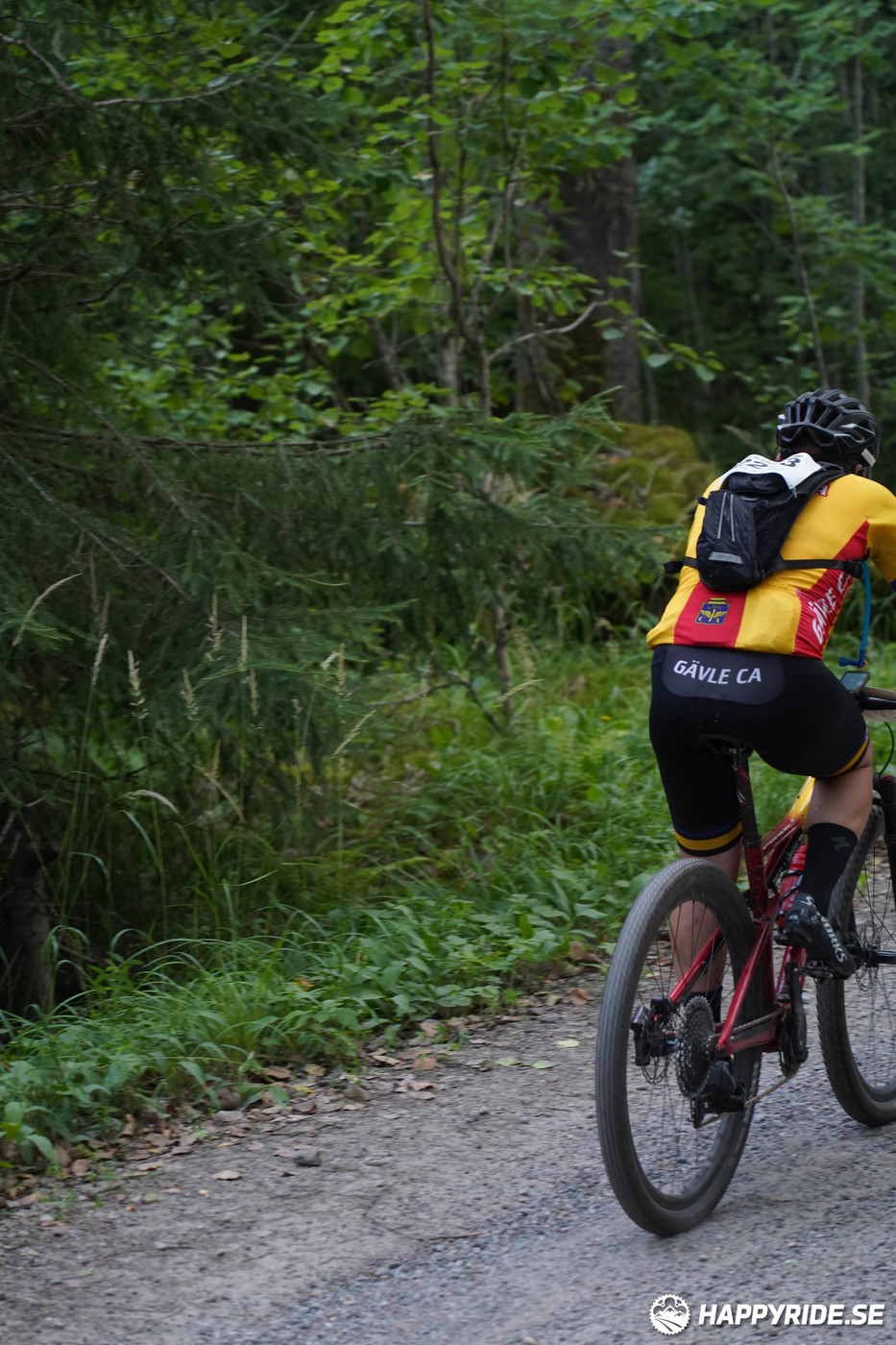 Bild från Finnmarksturen 2022