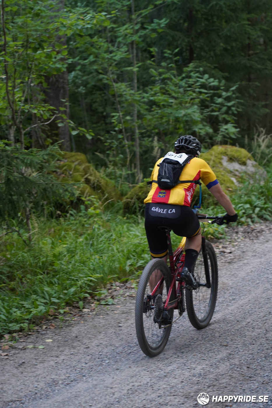 Bild från Finnmarksturen 2022