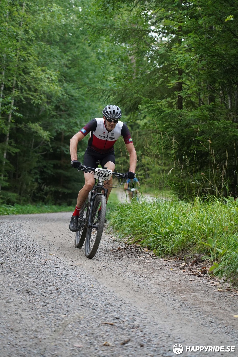 Bild från Finnmarksturen 2022