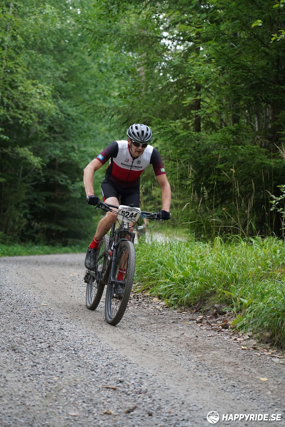 Bild från Finnmarksturen 2022