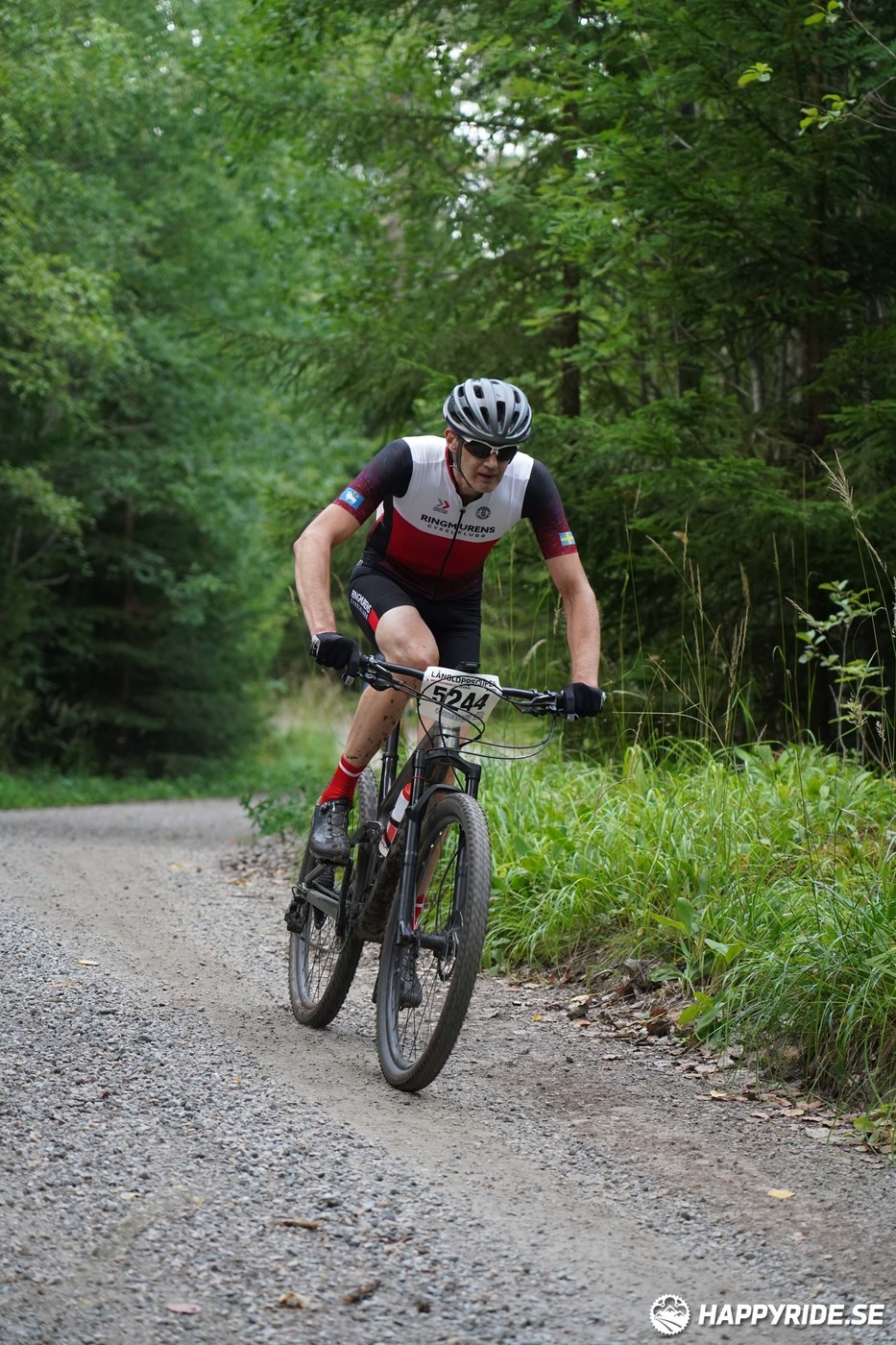 Bild från Finnmarksturen 2022