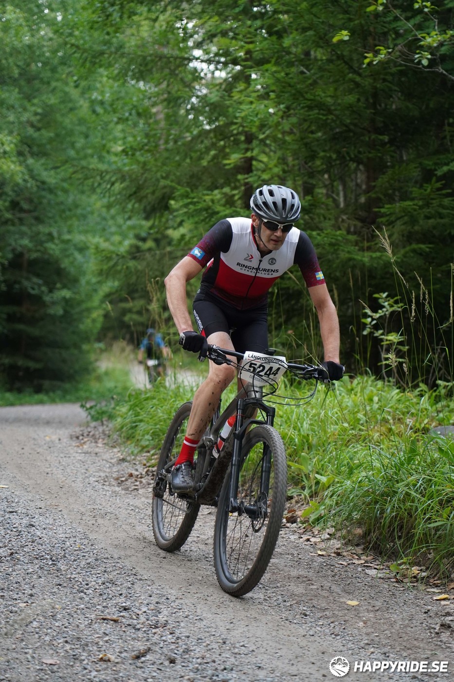 Bild från Finnmarksturen 2022