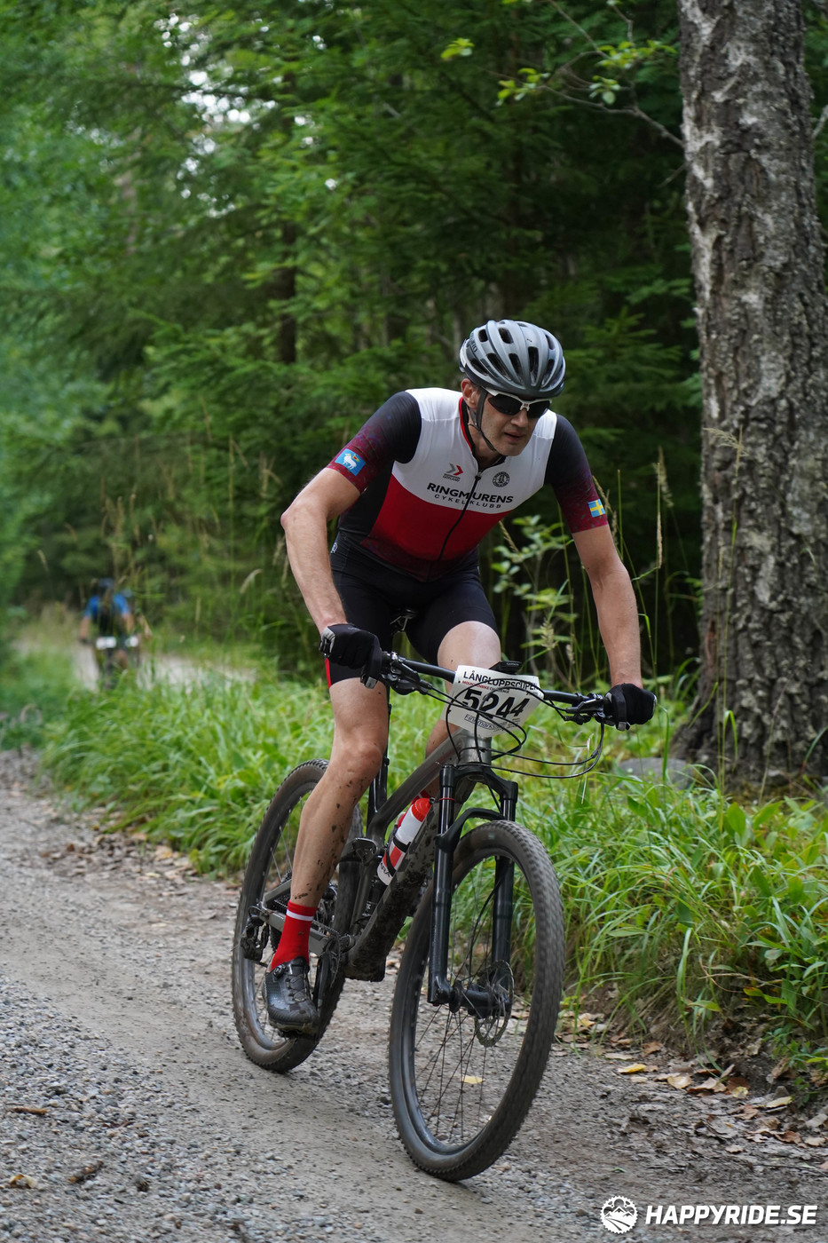 Bild från Finnmarksturen 2022