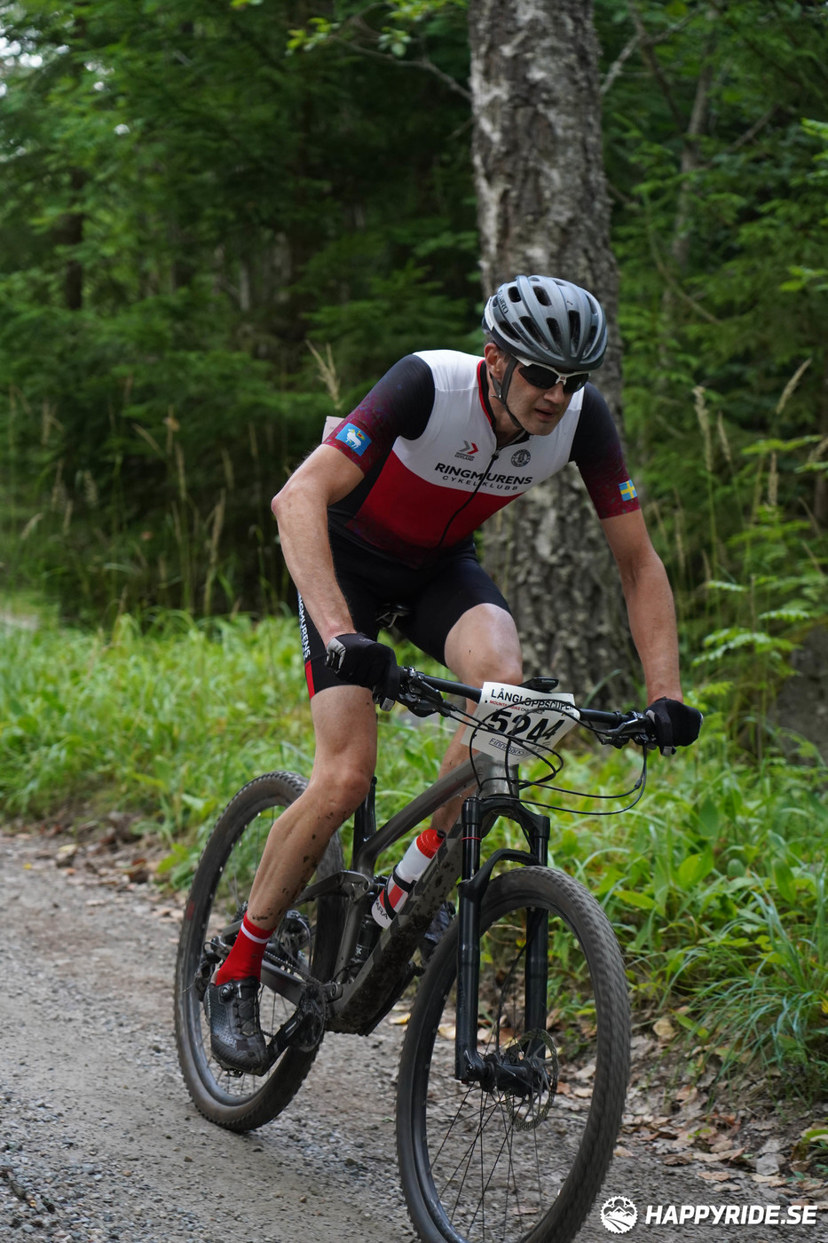 Bild från Finnmarksturen 2022