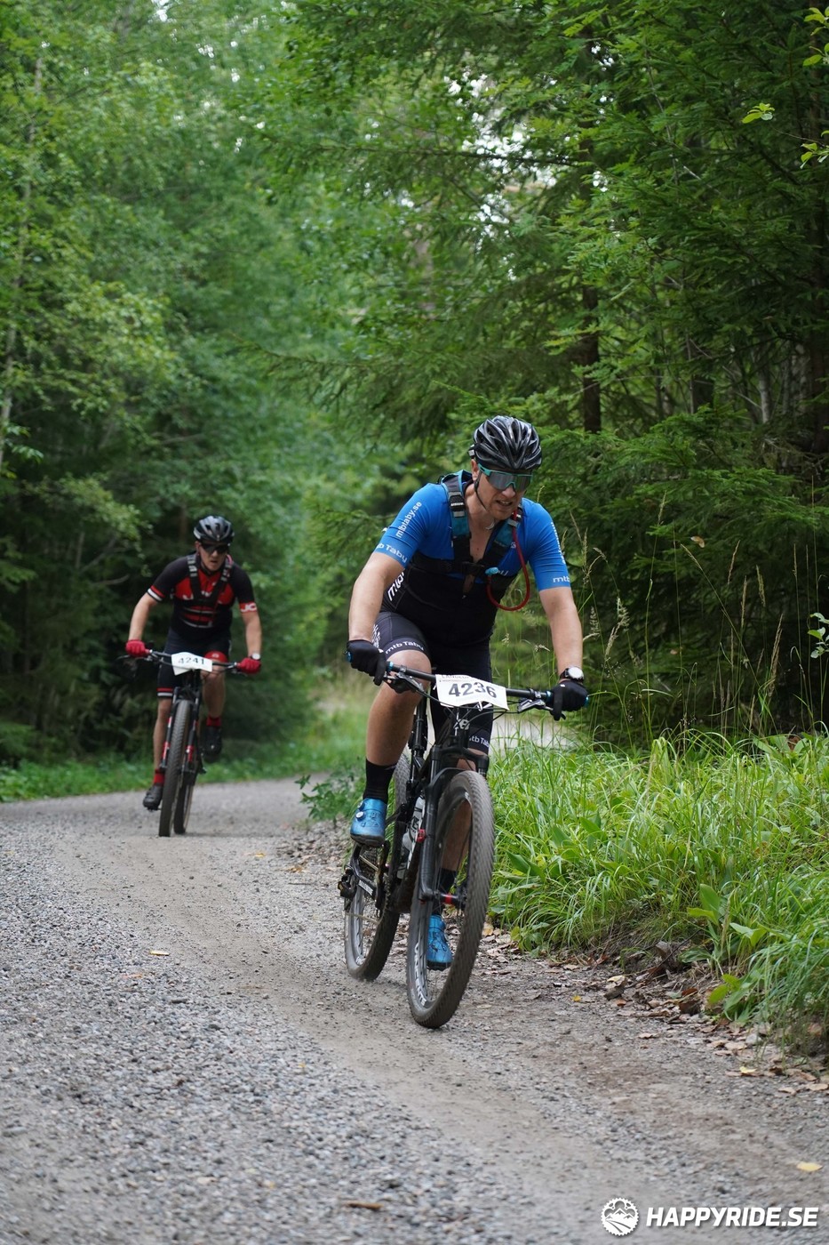 Bild från Finnmarksturen 2022