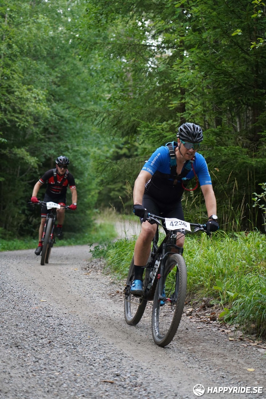 Bild från Finnmarksturen 2022