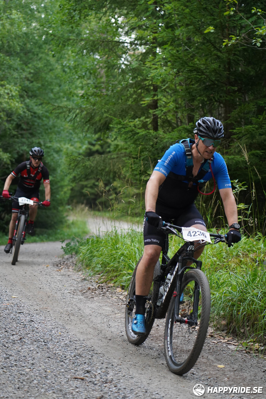 Bild från Finnmarksturen 2022