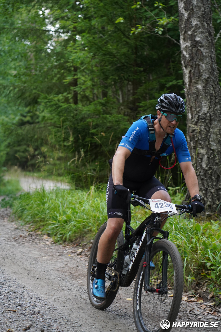 Bild från Finnmarksturen 2022