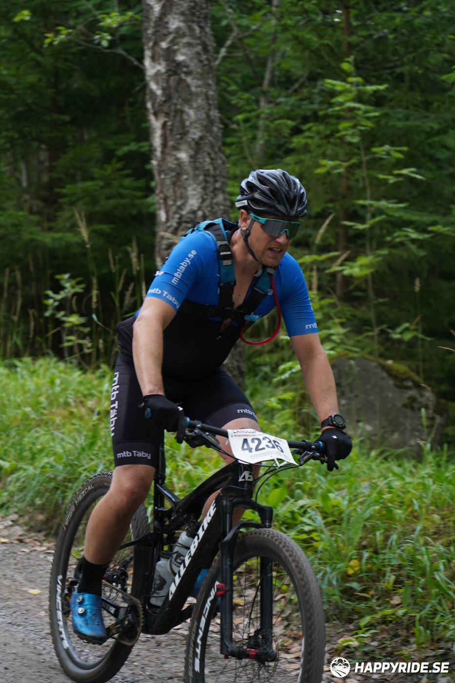 Bild från Finnmarksturen 2022