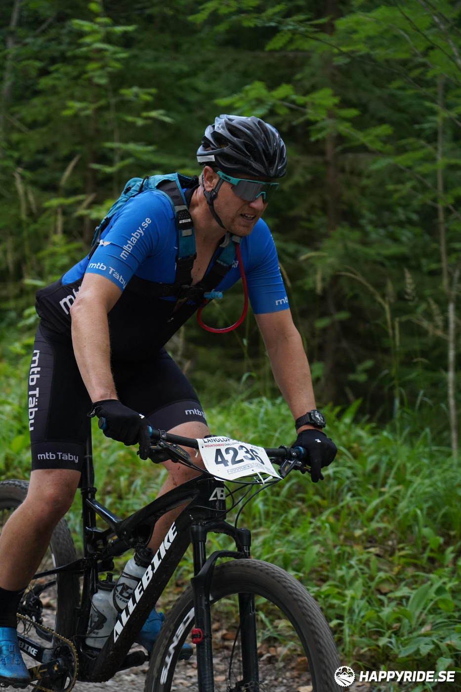 Bild från Finnmarksturen 2022