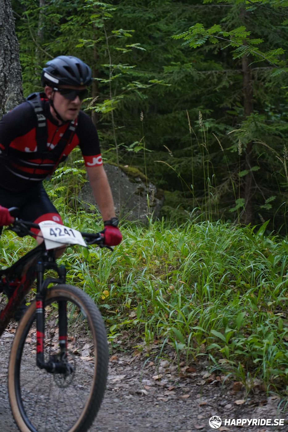 Bild från Finnmarksturen 2022