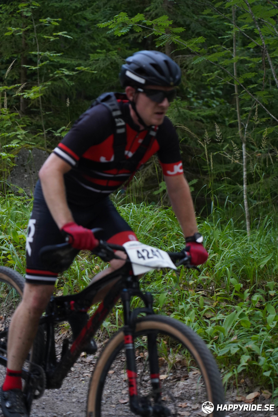 Bild från Finnmarksturen 2022