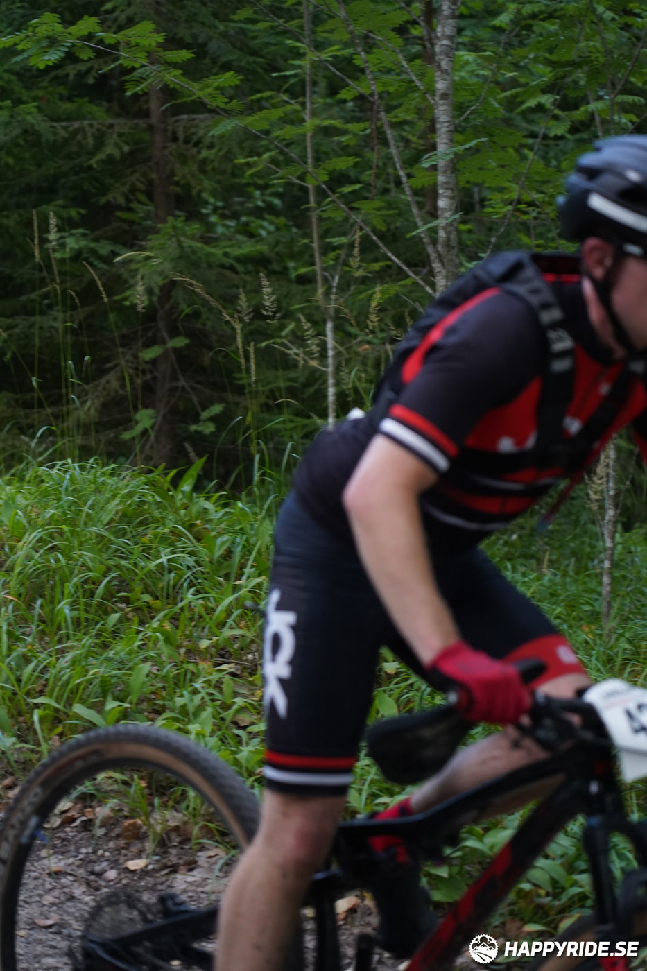 Bild från Finnmarksturen 2022